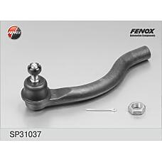 FENOX SP31037 (53560SDAA01 / SP31037) наконечник рулевой левый\ Honda (Хонда) Accord (Аккорд) all 03>