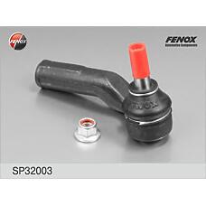 FENOX SP32003 (1714576 / 1748237 / 1780102) наконечник рулевой правый\ Ford (Форд) c-max / grand c-max / Focus (Фокус) 1.6 / 1.6tdci / 2.0tdci 10>