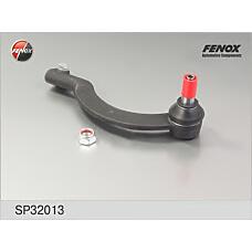 FENOX SP32013 (4501263 / 4852000QAJ / 7701470364) нак.рул.тяги прав.Opel (Опель) movano / Renault (Рено) master II,IIi 98=>