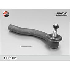 FENOX SP32021 (4504649195 / SP32021) наконечник рулевой наружный правый\ Toyota (Тойота) rav4 06>