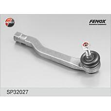 FENOX SP32027 (485271U61A / D8520EW00A / D8640EW00A) наконечник рулевой правый\ Nissan (Ниссан) note e11 06>