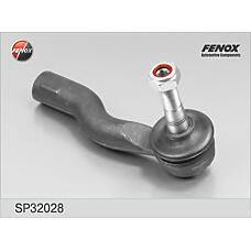 FENOX SP32028 (4504649095 / SP32028) наконечник рулевой | перед прав |