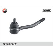 FENOX SP32082C2 (21013003050 / 21010300313000 / 21010300313082) наконечник рулевой тяги