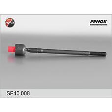 FENOX SP40008 (572242D020 / 577242D000 / 577242D000577242D020) тяга рулевая | перед прав / лев |
