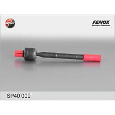 FENOX SP40009 (577242 / 57724200 / 577242E000) тяга рулевая  tucson (jm),  Sportage (Спортедж) (je) sp40009