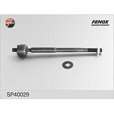 FENOX SP40029 (4550302050 / 4550302080 / 4550309220) тяга рулевая Toyota (Тойота) Corolla (Корола) (e12) 01-06 sp40029