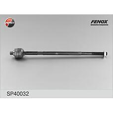 FENOX SP40032 (357422803A / 357422804A / 357422807A) тяга рулевая VW Passat (Пассат) 88-97 (рейка гур zf, кроме vr6) sp40032