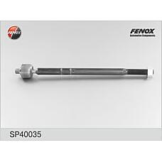 FENOX SP40035 (1S7C3280BB / 4111327 / SP40035) рулевая тяга l / r