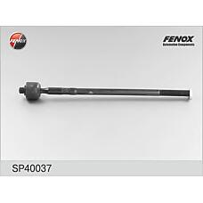 FENOX SP40037 (6154165 / 6156463 / 6197402) рулевая тяга l / r