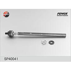 FENOX SP40041 (3812C0 / 3812C6 / 3812E4) m12х1 / m14х1.5, l=359mm\ Peugeot (Пежо) partner 4wd / ranch 1.6hdi / 2.0hdi 02>