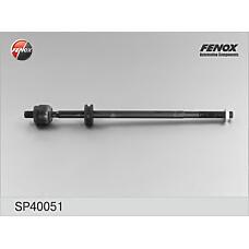 FENOX SP40051 (1H0422803A / 1H0422803A* / 1H0422804A) тяга рулевая\ VW Golf (Гольф) III / vento 2.0 / 2.8 / 2.9 91-98