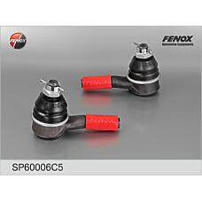 FENOX SP60006C5 (21013003057 / 21010300310000 / 21010300310090) наконечник рулевой тяги