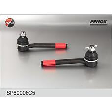 FENOX SP60008C5 (21213414116) наконечник рулевой тяги