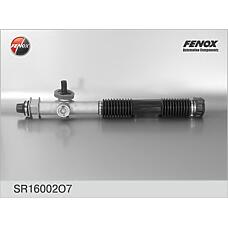 FENOX SR16002O7 (21080340001200 / 21080340001210 / 2108340001210) рейка рулевая\ ваз 2108 / 2109 / 21099