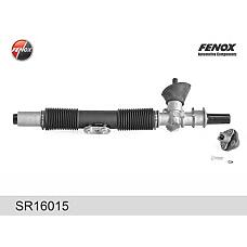FENOX sr16015 (26026617 / 520558 / 900260) рулевая рейка Daewoo (Дэу) lanos