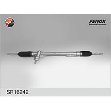FENOX SR16242 (4551042030 / 4551042080 / SR16242) рейка рулевая механическая под электроусилитель