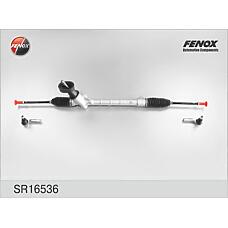 FENOX SR16536 (6RU423057H / 6RU423057J / 6RU423057K) рулевая рейка под электроусилитель механическая