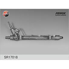 FENOX SR17018 (4900100Q2E / 4900100Q2J / 490013367R) рейка рулевая гидравлическая