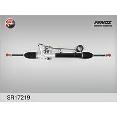 FENOX SR17019 (96442387 / 96451953 / SR17019) рейка рулевая гидравлическая | перед |