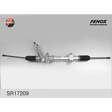 FENOX SR17209 (2D1422055 / 9014603200 / 9014604100) рейка рулевая гидравлическая