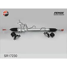 FENOX SR17230 (5491880
 / 5491880 / 549188070699741) рейка рулевая гидравлическая