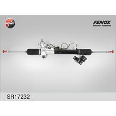 FENOX SR17232 (577002C000 / 577002D000
 / 577002D000) рейка рулевая гидравлическая