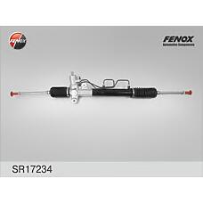 FENOX SR17234 (0K2AH32110B
 / 0K2AH32110B / 5770022601) рейка рулевая г / у