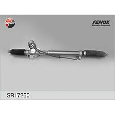 FENOX SR17260 (4B1422052 / 4B1422052A / 4B1422052C) рейка рулевая гидравлическая