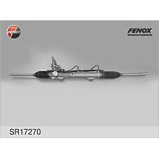 FENOX SR17270 (4000GE / 4000JR / 4000KW) рейка рулевая гидравлическая