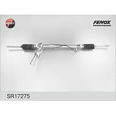 FENOX SR17275 (1459747 / 1462955 / 1504781) рейка рулевая гидравлическая