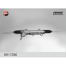 FENOX SR17286 (4000AR / 4000CS / 4000EW) рейка рулевая гидравлическая