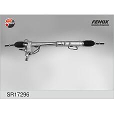 FENOX SR17296 (GJ6A32110B / GJ6A32110C / GJ6A32110D) рейка рулевая гидравлическая