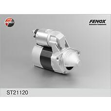 FENOX ST21120 (233009F600 / 233009F660 / 233009F662) стартер fenox st21120 Nissan (Ниссан) Almera (Альмера) II, Primera (Примера) p12