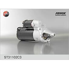 FENOX ST31102C3 (6012003708000000 / 60123708 / ST31102C3) стартер