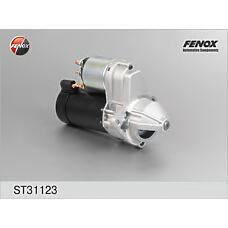 FENOX ST31123 (09000801 / 10455506 / 1202137) стартер