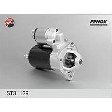 FENOX ST31129 (053911023A / 058911023B / 053911023) стартер fenox st31129 Audi (Ауди) a4, a6 (80 100) VW Passat (Пассат) 96-05