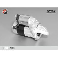 FENOX ST31130 (3610023170 / 3610023171 / ST31130) стартер fenox st31130  () i30 07-12 2.0  () cee'd 06- 2.0, Sportage (Спортедж) 04- 2.0