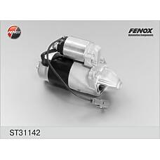 FENOX ST31142 (233000M200 / 233000M301 / 233000M302) стартер fenox st31142 Nissan (Ниссан) Almera (Альмера) 95- 1.5-1.8, Primera (Примера) 96- 1.6, 1.8
