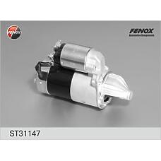 FENOX ST31147 (M1T72581 / M1T71381 / MD162842) стартер
