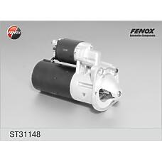 FENOX ST31148 (1363451 / 7700103386 / 8111302) стартер