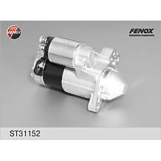 FENOX ST31152 (2330000Q0F / 2330000Q1H / 2330000QA0) стартер [с редуктором 1,4kw]