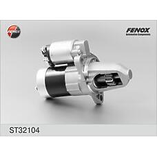 FENOX ST32104 (M0T87081 / 233008H500 / M000T87081) стартер