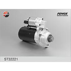 FENOX ST32221 (02A911023R / 02A911023J / 02A911024) стартер