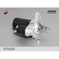 FENOX ST32223 (020911023AX / 020911023J / 020911023L) стартер