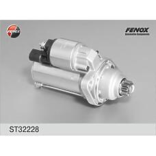 FENOX ST32228 (02Z911023E / 02Z911023G / ST32228) стартер
