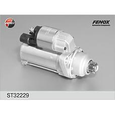 FENOX ST32229 (02T911023M / 02T911023T / ST32229) стартер