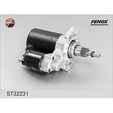 FENOX ST32231 (02A911023 / 02A911023A / 02A911023AX) стартер