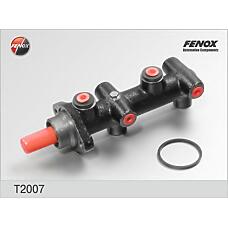 FENOX T2007 (321611019 / 321611019A / 321611019D) цилиндр главный тормозной