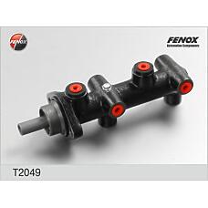 FENOX T2049 (171611019N / 171611019 / 171611019D) главный тормозной цилиндр fenox t2049 Audi (Ауди) 80(72-84), VW passat(73-84). golf