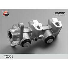 FENOX T2053 (03492361 / 0558100 / 3492361) цилиндр главный привода тормозов